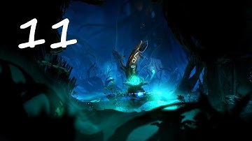 Ori and the Blind Forest: Definitive Edition - Part 11 Search for Atsu