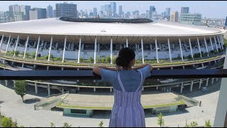 Japan Tokyo Day 9 & 10 June 7-9, 2023