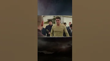 اسمع صرخات الحرب المحارب Shorts 