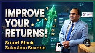How Stock selections can improve Returns? | Nifty | PNB Metlife Enhanced Value 50 Fund NFO