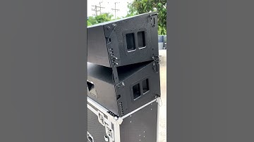 Array DAVS DS24N, 2 bass 30, 2treble #davs #davsvn #DS24N #DAVS