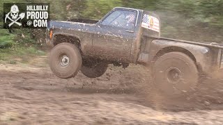 Loftis Mud Bog August 19 2023