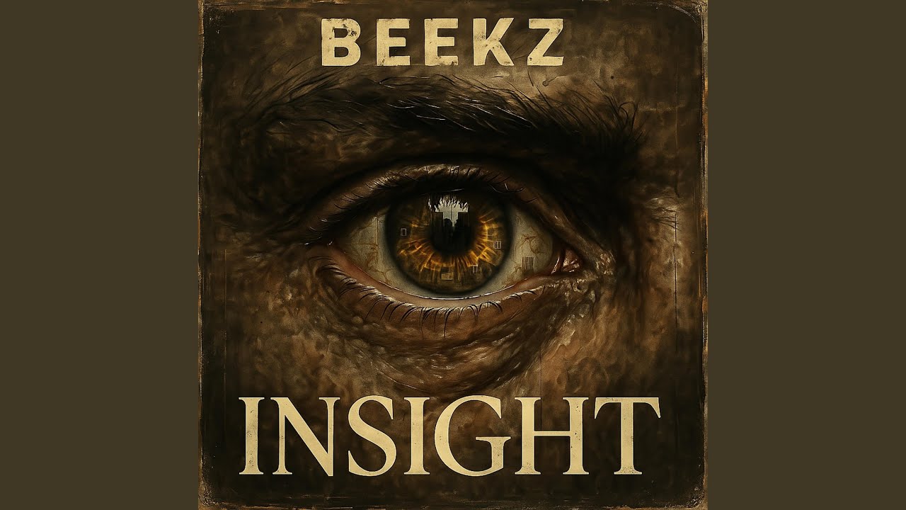 Insight adlı videoyu YouTube'da izle Insight adlı videoyu YouTube'da izle