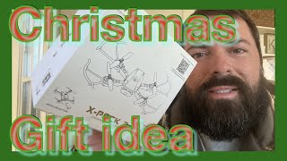 Attop the world Drone honest review