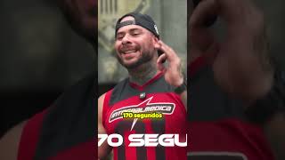 Puxar uma viatura de 3 toneladas: quem levou a melhor?