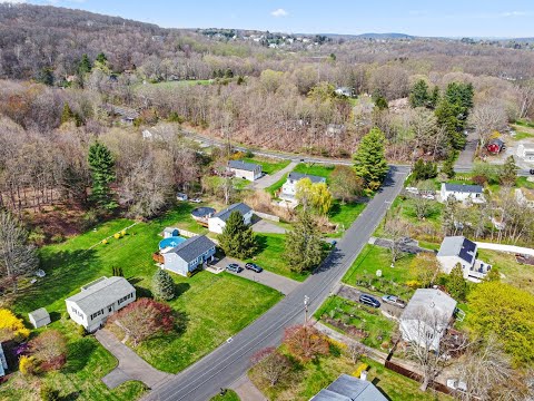 5 Kingswood Road, Danbury, CT home video tour
