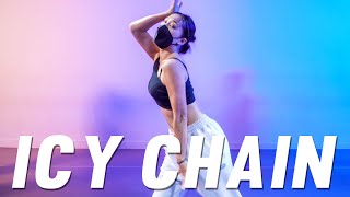 Saweetie - Icy Chain Janekim Choreography.