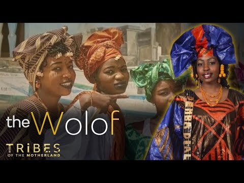 Teranga Wolof