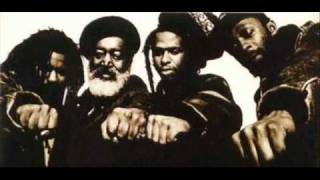 Steel Pulse - Not King James Version chords