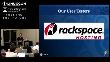 Bringing Xen dom0 to CentOS-6 - Karanbir Singh, CentOS Project