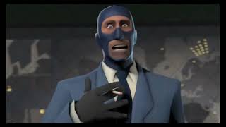 Meet The Spy Bad Ending