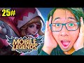 Nuevos EMOTES y REACIONES bueeeee