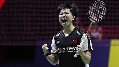 国羽8连胜！韩国赛赵俊鹏上演大逆转 何冰娇惊险闯关 混双造两惨案 - 天天要闻