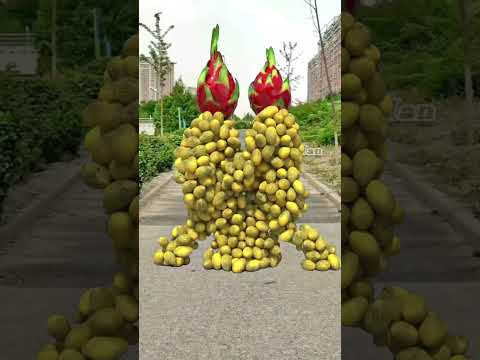 Use 3D special