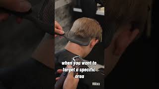 3 Clipper Over Comb Techniques (Part 2) - Cutting Vertically