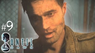 IL FAUT SAUVER MIKE !! - Let's Play Until Dawn #9