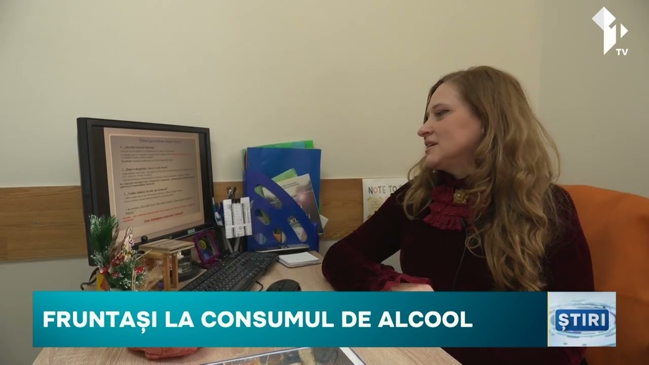 Moldova rămâne în top la consumul de alcool în lume