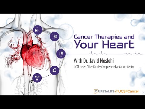 Cancer Therapies and Your Heart