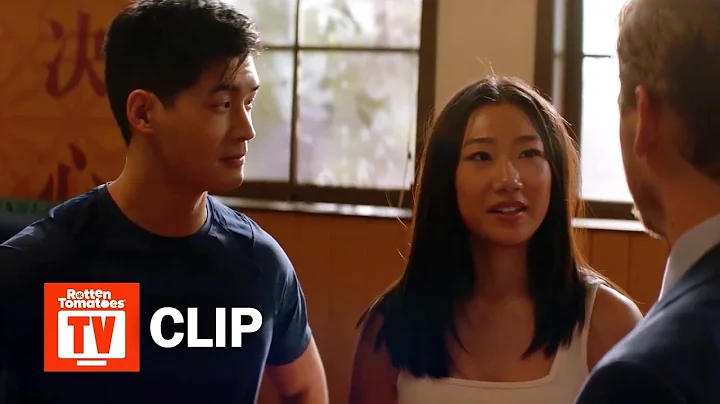 Kung Fu S01 E03 Clip | 'Evan Meets Henry' | Rotten...
