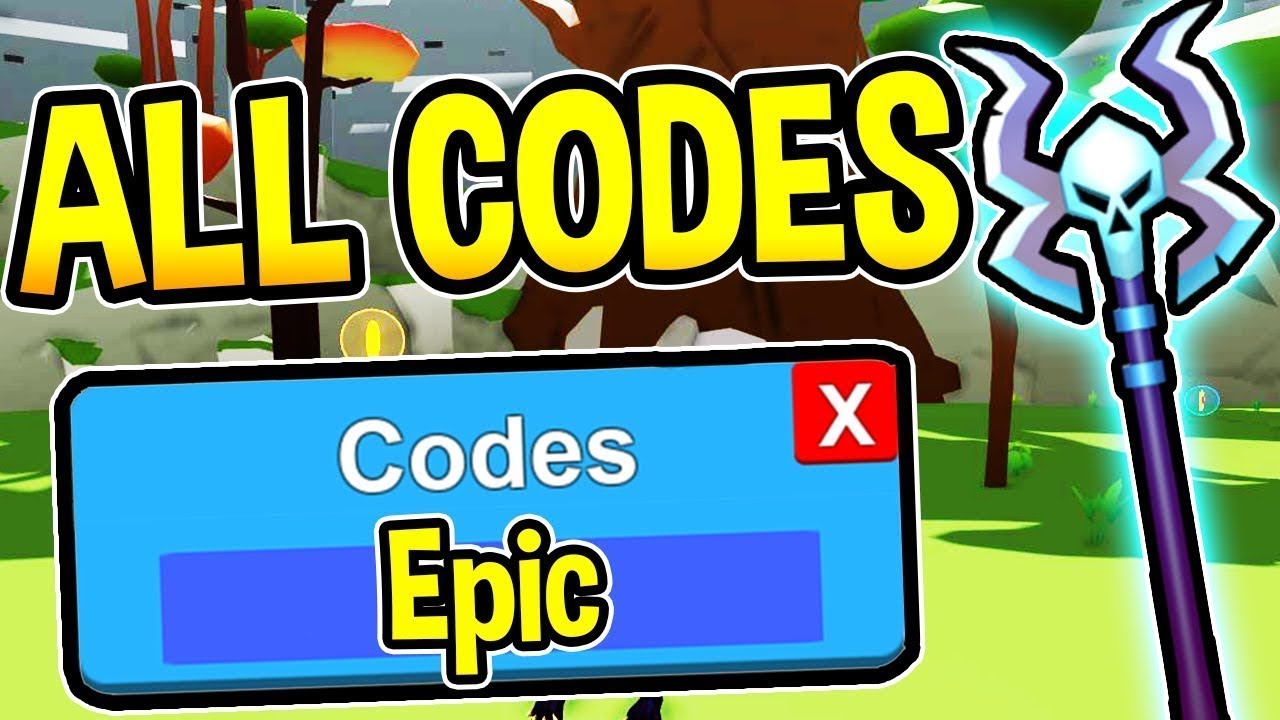 All Roblox Giant Simulator Codes March 2020 Free Coins Clovers