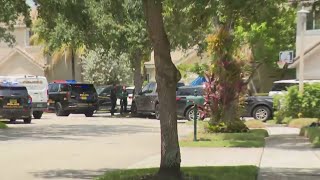Miramar woman dies after falling from mango tree at her home, police say Miramar woman dies after falling from mango tree at her home, police say