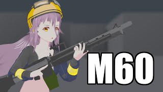 [BILT30FPS] M60