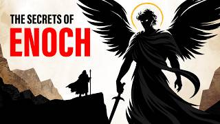 Details 2 Enoch Explained: The Forgotten Map of the 10 Heavens News