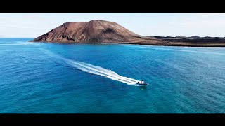 Fishing Adventure Fuerteventura