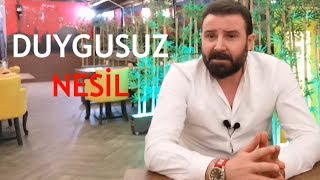 Bedirhan Gökçe - Duygusuz Nesil