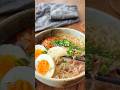 今年暑すぎて…素麺始めました🤣韓国風スープでさっぱりおいしすぎる素麺レシピ✨