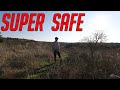 Super Safe Top Rope Solo Method