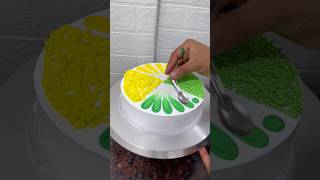 So yummy Cake Recipe #cakedecorating #cake #tiktok #shorts #viralvideo #shortvideo #ytshorts