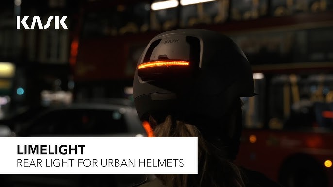 strå beundre valg Kask Vertigo 2.0 Bike Helmet Review By Perfromance Bicycle - YouTube