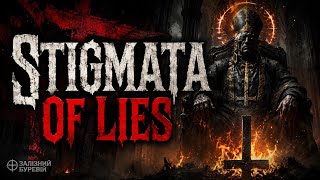 STIGMATA OF LIES  Doom Metal / Gothic Metal | Dark Heavy Metal