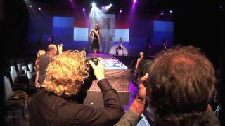 Making of farouk Xposed show