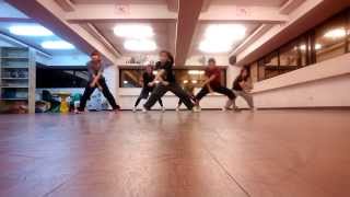 20131230~~Funk Jazz 於粉紅角