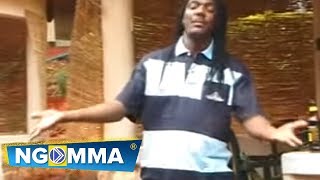 Ben Mbatha (Kativui Mweene) - Wanamziki (Official video) Sms SKIZA 5801833 to 811