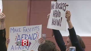 UConn students want school to revise "hate speech" policies