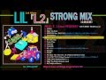 LIL - 2nd Album「L2」 STRONG MIX !!!!