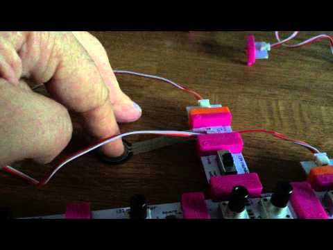 Controlling Filter using