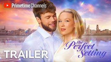 Trailer - The Perfect Setting | Sign up for Hallmark+ on YouTube!