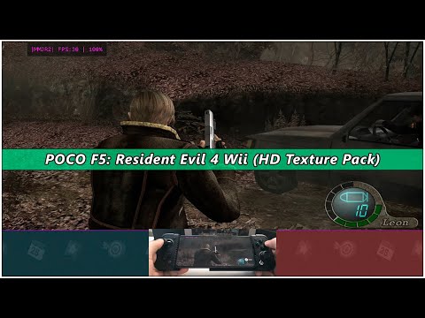 Download Resident Evil 4 Trainer - Colaboratory