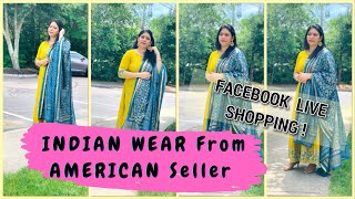 Facebook Live Shopping Experience |Should We Buy From Live shopping ?