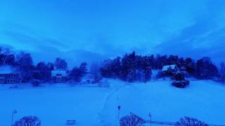 Timelapse Torggatan 2017