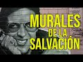 Así nacieron los famosos murales del Callao