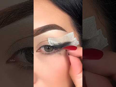 #maquillajedeojos