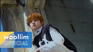 Drippin(드리핀) [Villain : Zero] | Concept Film | 김민서