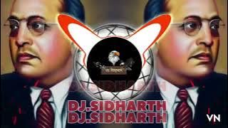 Bhimacha Gaan Dj La Vajta (Full Song) Dj Hk & Dj Rohit And Dj SIDHARTH 3xs MBIM JAYANTI SPECIAL 2024