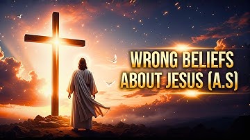 The Story of Jesus: Quran vs. Bible | Isa (AS) and Jesus Christ: Key Differences | Prophet Isa Story