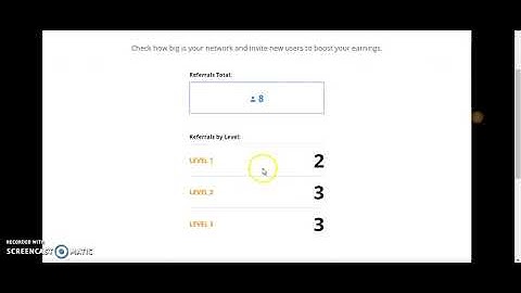 CRYPTO TAB BTC  MINING USING GOOGLE CHROME EXTENSION